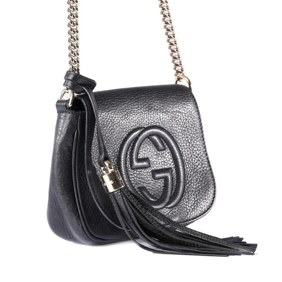 GUCCI SOHO BAG - Picture 3 of 15